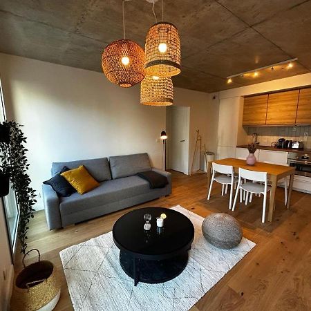 Magnifiques Appartements Dans Бордо Экстерьер фото