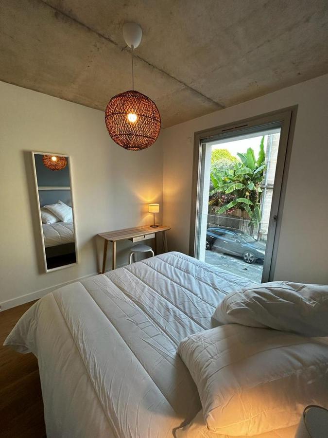 Magnifiques Appartements Dans Бордо Экстерьер фото