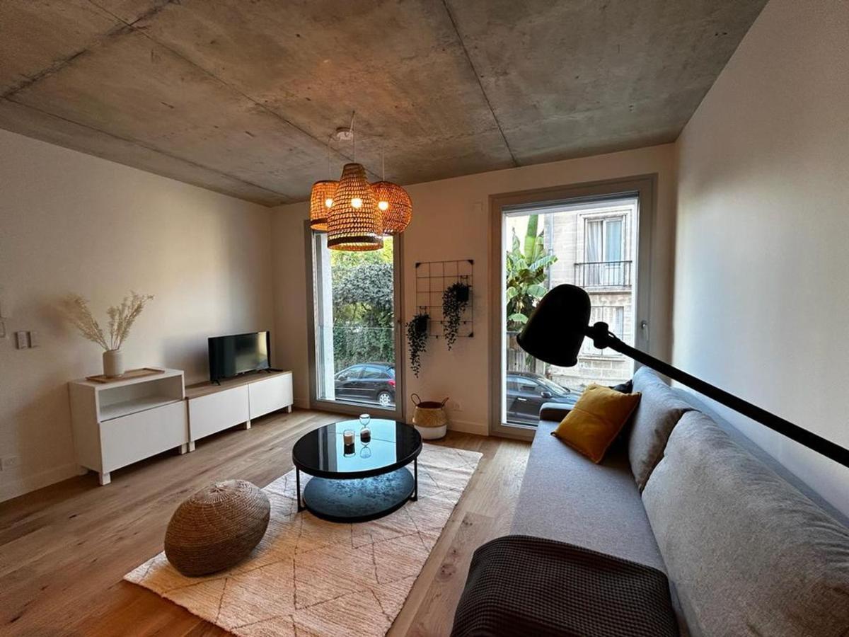 Magnifiques Appartements Dans Бордо Экстерьер фото